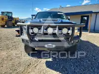 2018 Chevrolet Silverado фото