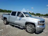 2018 Chevrolet Silverado фото