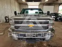 2018 Chevrolet Silverado фото