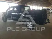 2018 Chevrolet Silverado фото