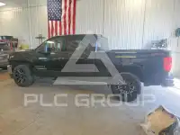 2018 Chevrolet Silverado фото