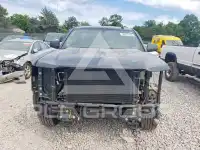 2018 Chevrolet Silverado фото
