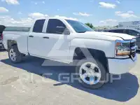 2018 Chevrolet Silverado photo