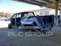 2018 Chevrolet Silverado фото