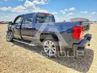 2018 Chevrolet Silverado фото