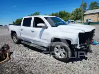 2018 Chevrolet Silverado фото