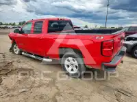 2018 Chevrolet Silverado фото