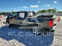 2018 Chevrolet Silverado фото