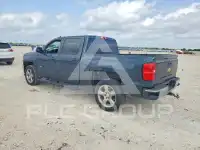 2018 Chevrolet Silverado photo