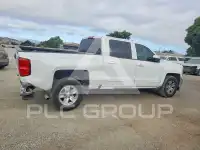 2018 Chevrolet Silverado фото
