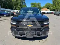 2018 Chevrolet Silverado фото