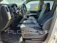 2018 Chevrolet Silverado photo