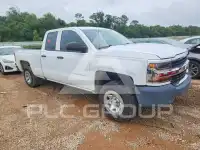 2018 Chevrolet Silverado фото