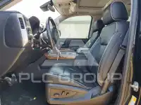 2018 Chevrolet Silverado photo