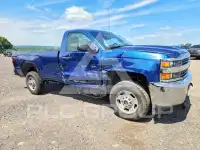2018 Chevrolet Silverado фото