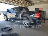 2018 Chevrolet Silverado photo
