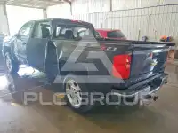 2018 Chevrolet Silverado фото