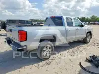 2018 Chevrolet Silverado фото