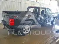 2018 Chevrolet Silverado фото