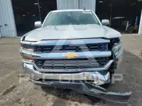 2018 Chevrolet Silverado фото