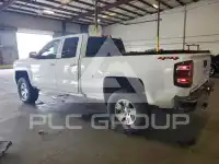 2018 Chevrolet Silverado фото