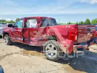 2018 Chevrolet Silverado фото