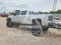 2018 Chevrolet Silverado фото
