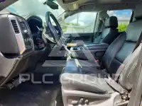2018 Chevrolet Silverado photo
