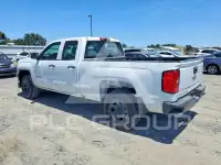 2018 Chevrolet Silverado photo