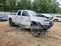 2018 Chevrolet Silverado photo