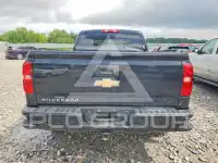 2018 Chevrolet Silverado photo