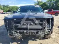 2018 Chevrolet Silverado фото
