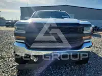 2018 Chevrolet Silverado photo