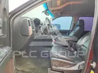 2018 Chevrolet Silverado photo