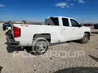 2018 Chevrolet Silverado фото