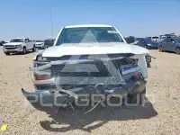 2018 Chevrolet Silverado фото