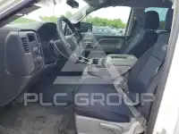 2018 Chevrolet Silverado фото