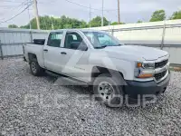 2018 Chevrolet Silverado фото