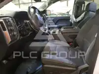 2018 Chevrolet Silverado фото