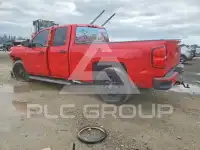 2018 Chevrolet Silverado фото