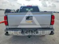 2018 Chevrolet Silverado фото