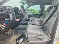 2018 Chevrolet Silverado фото