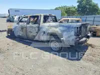 2018 Chevrolet Silverado фото