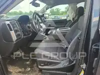 2018 Chevrolet Silverado фото