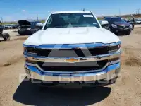 2018 Chevrolet Silverado фото