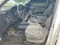 2018 Chevrolet Silverado фото