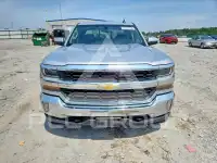 2018 Chevrolet Silverado photo