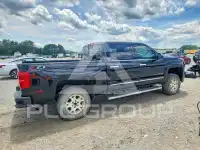 2018 Chevrolet Silverado photo