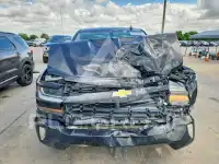 2018 Chevrolet Silverado фото