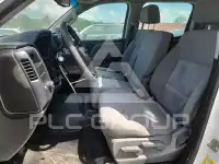 2018 Chevrolet Silverado фото